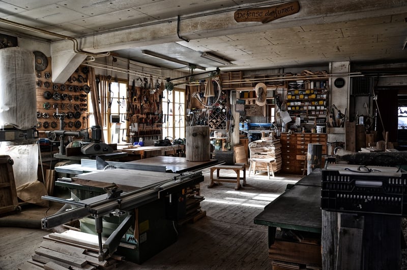 Workshop Image